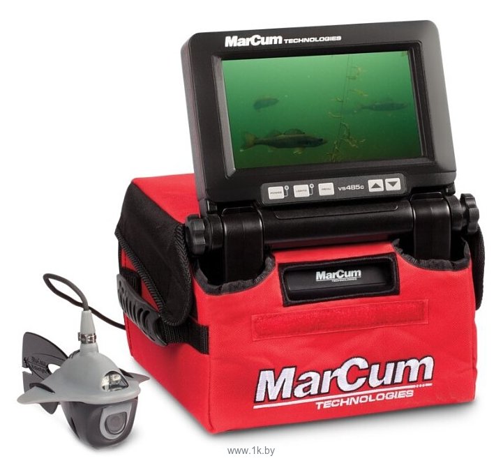 Фотографии MarCum Technologies VS485C