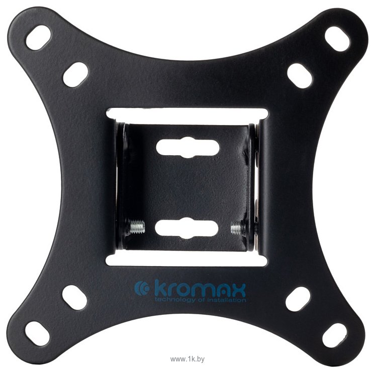 Фотографии Kromax VEGA-6 NEW (черный)