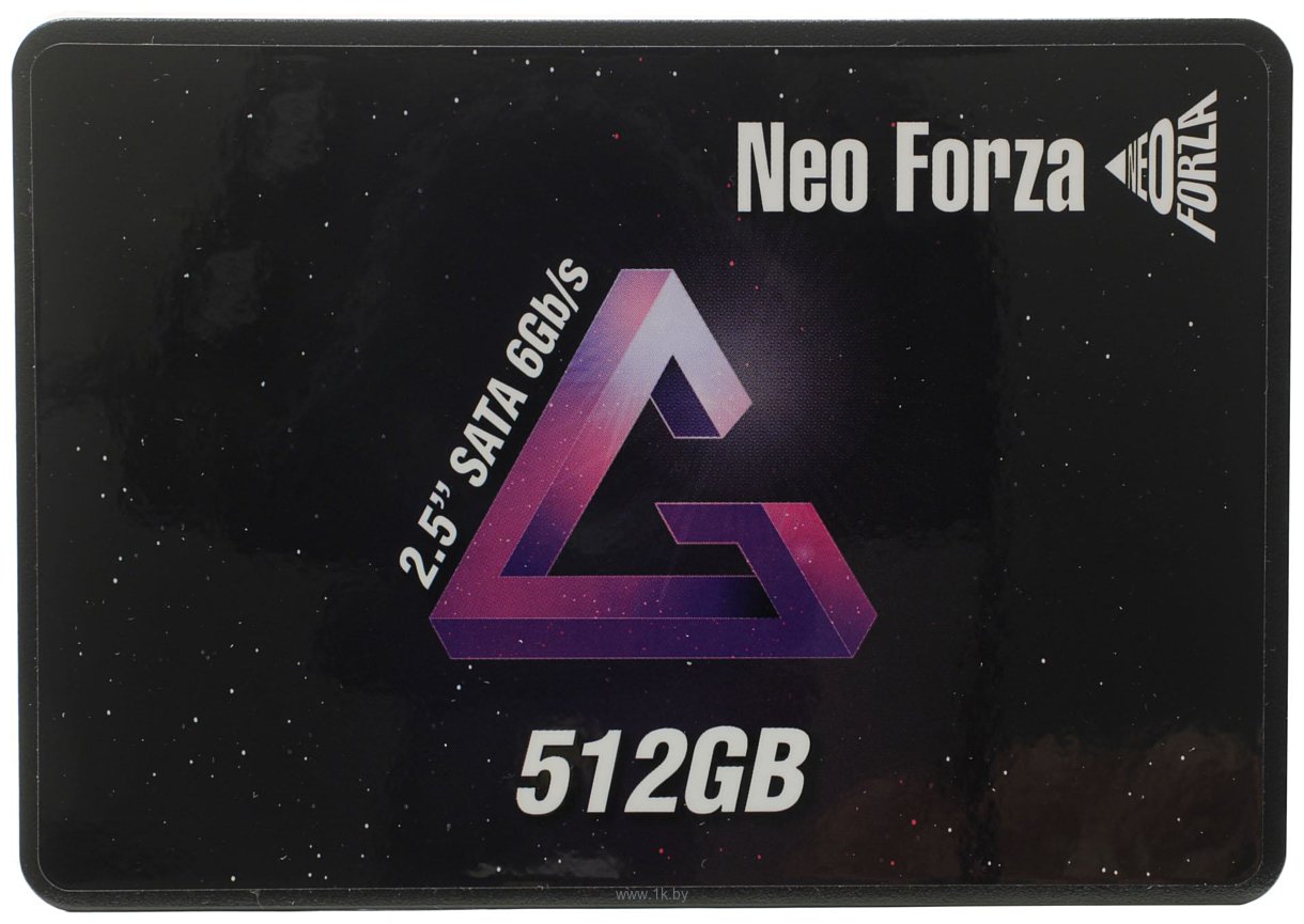 Фотографии Neo Forza Zion NFS01 512GB NFS011SA351-6007200