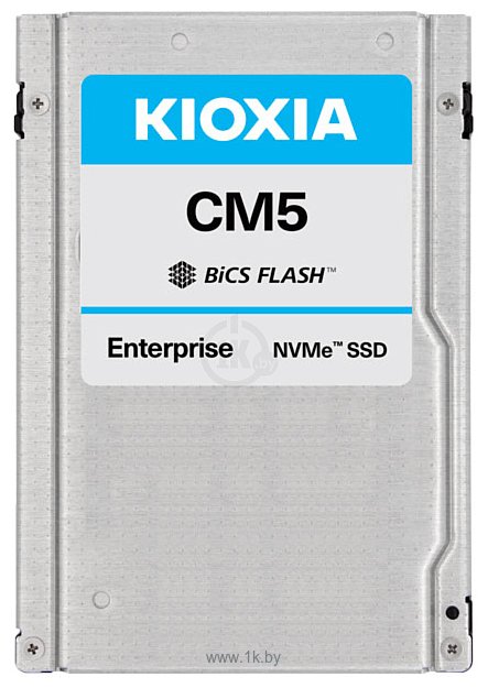 Фотографии Kioxia CM5-V 3.2TB KCM51VUG3T20