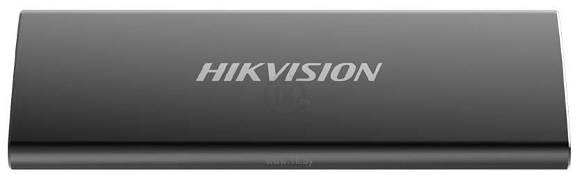 Фотографии Hikvision T200N HS-ESSD-T200N/240GB 240GB (черный)