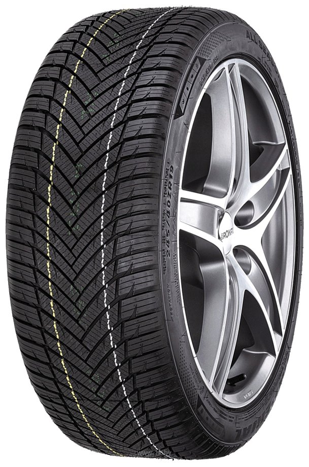 Фотографии Imperial All Season Driver 235/55 R17 103W