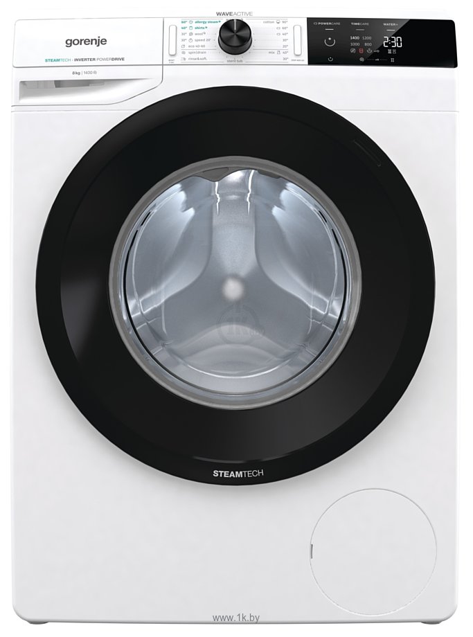 Фотографии Gorenje WEI84SDS