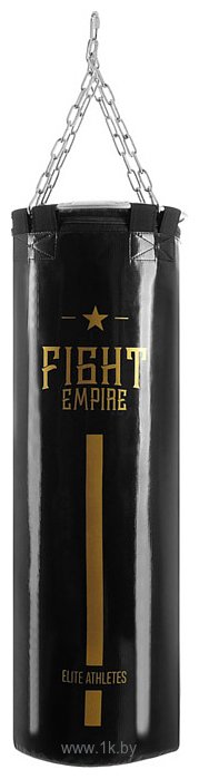 Фотографии Fight Empire 4566260 (35 кг, черный)