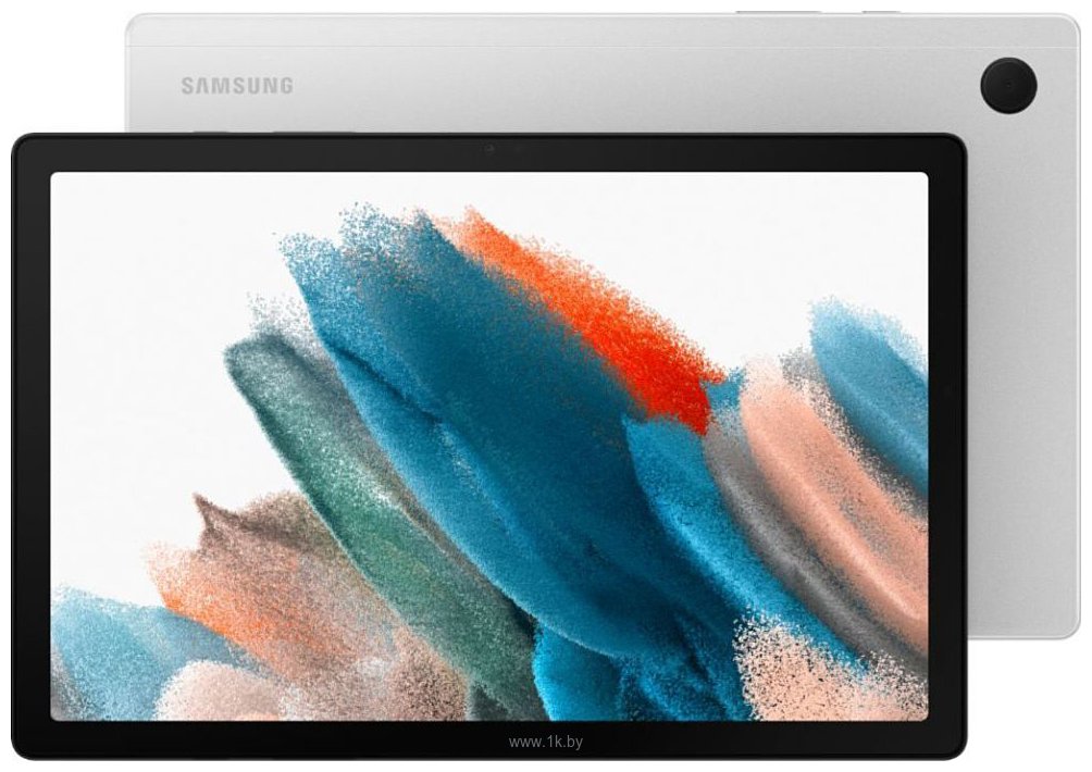 Фотографии Samsung Galaxy Tab A8 Wi-Fi SM-X200 128GB