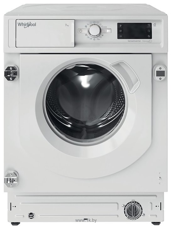 Фотографии Whirlpool BI WMWG 71483E EU