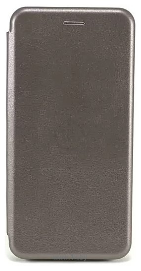 Фотографии Case Magnetic Flip для Samsung Galaxy A51 (серый)