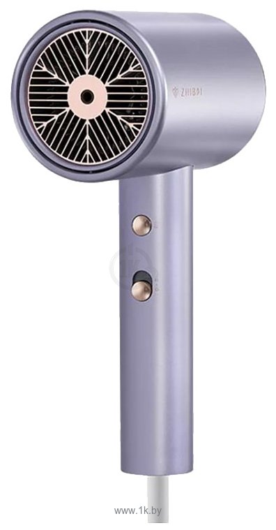 Фотографии Xiaomi Zhibai Water Ion Hair Dryer HL512