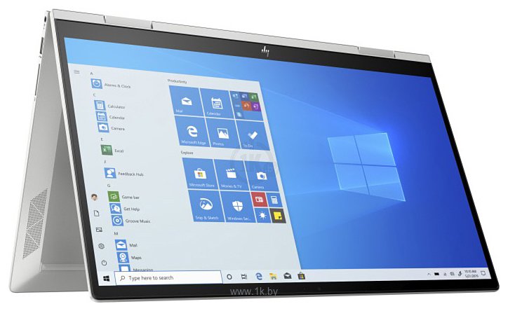 Фотографии HP ENVY x360 Convert 15m-es1023dx (4N743UA)