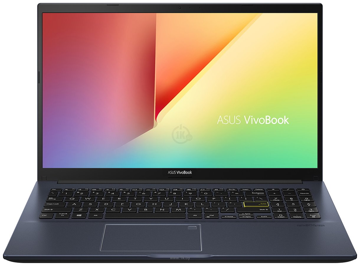 Фотографии ASUS VivoBook 15 A513EA-BQ2409W