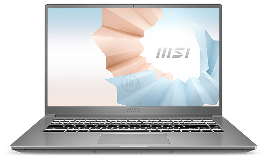 Фотографии MSI Modern 15 A5M-261PL