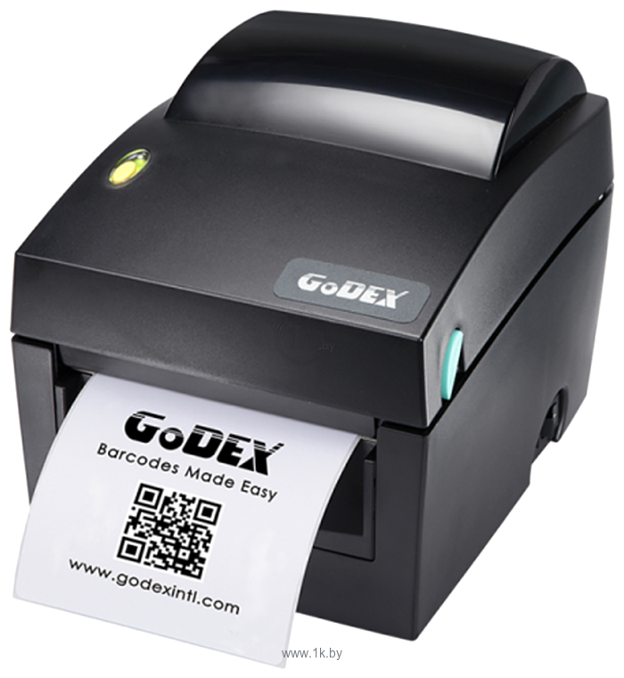 Фотографии Godex DT41