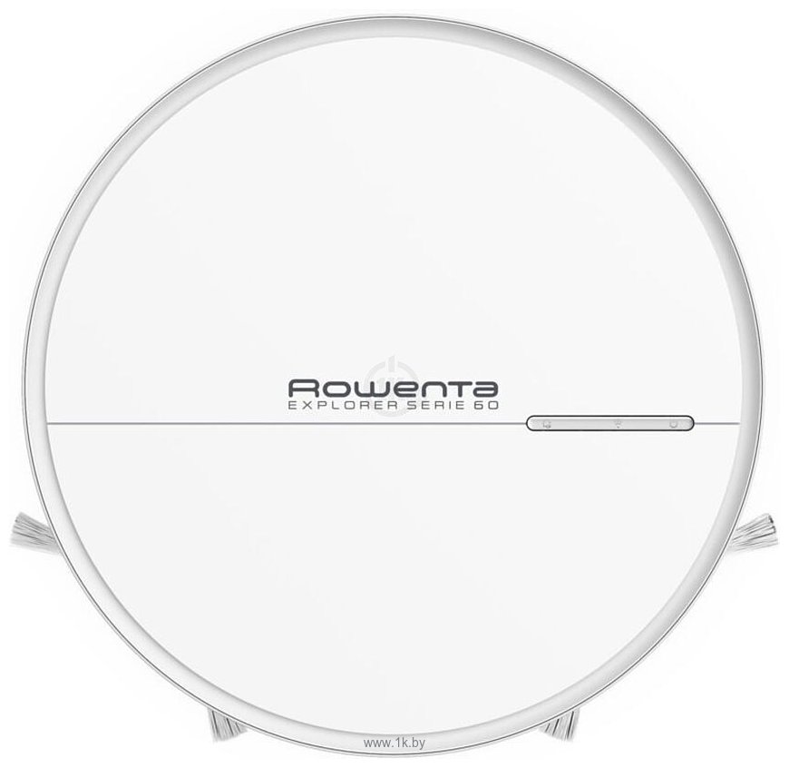 Фотографии Rowenta RR7447WH