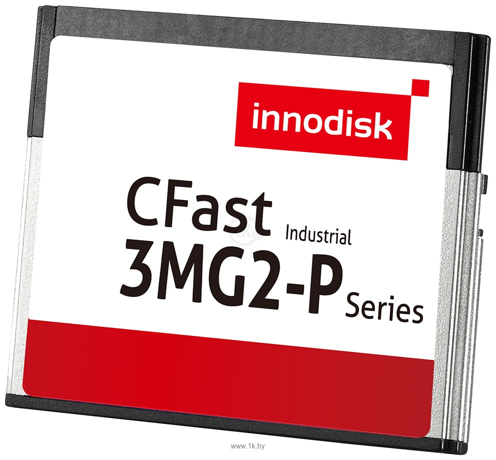 Фотографии Innodisk 3MG2-P CFast 32GB DGCFA-32GD81BWADC