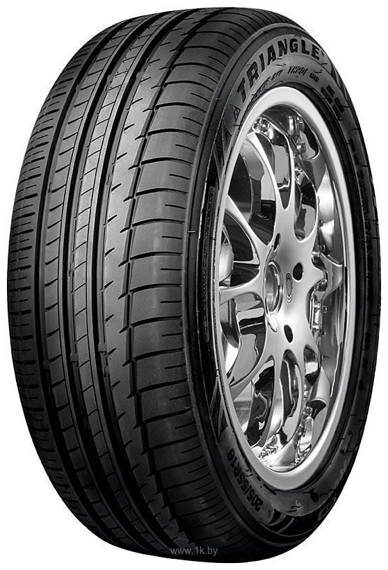 Фотографии Triangle TH201 215/45 R16 90V