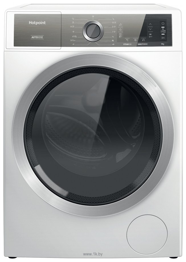 Фотографии Hotpoint-Ariston H8 W946WB EU