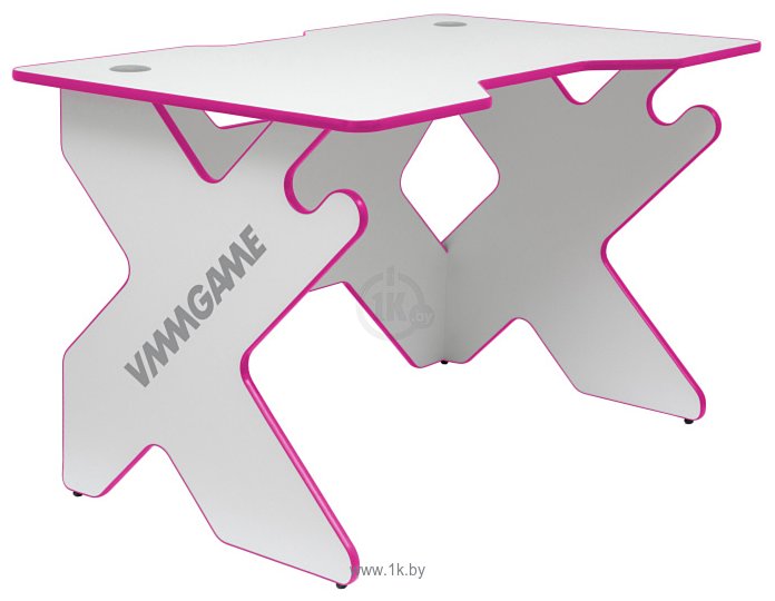 Фотографии VMM Game Space 120 Light Pink ST-1WPK