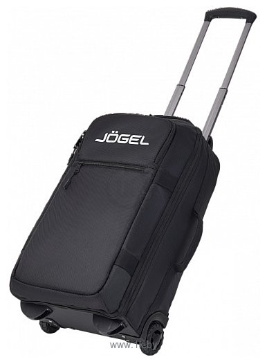 Фотографии Jogel Essential JE4BA0422.99 (черный)