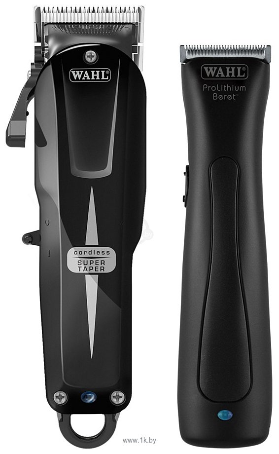 Фотографии Wahl Cordless Combo 8592-017H