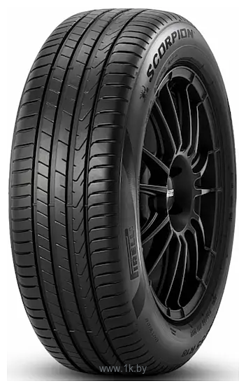 Фотографии Pirelli Scorpion 225/55 R17 97V