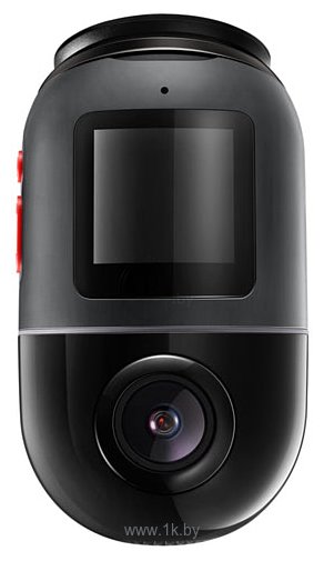 Фотографии 70mai Dash Cam Omni 64GB + GPS-модуль UP04 (черный/серый)