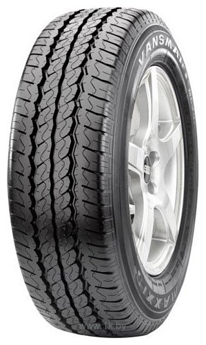 Фотографии Maxxis Vansmart MCV3+ 225/55 R17C 109/107H