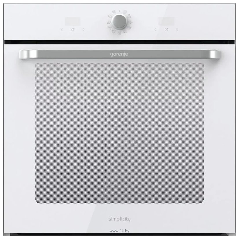 Фотографии Gorenje BOS6737SYW