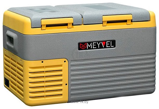 Фотографии Meyvel AF-K35D 35л