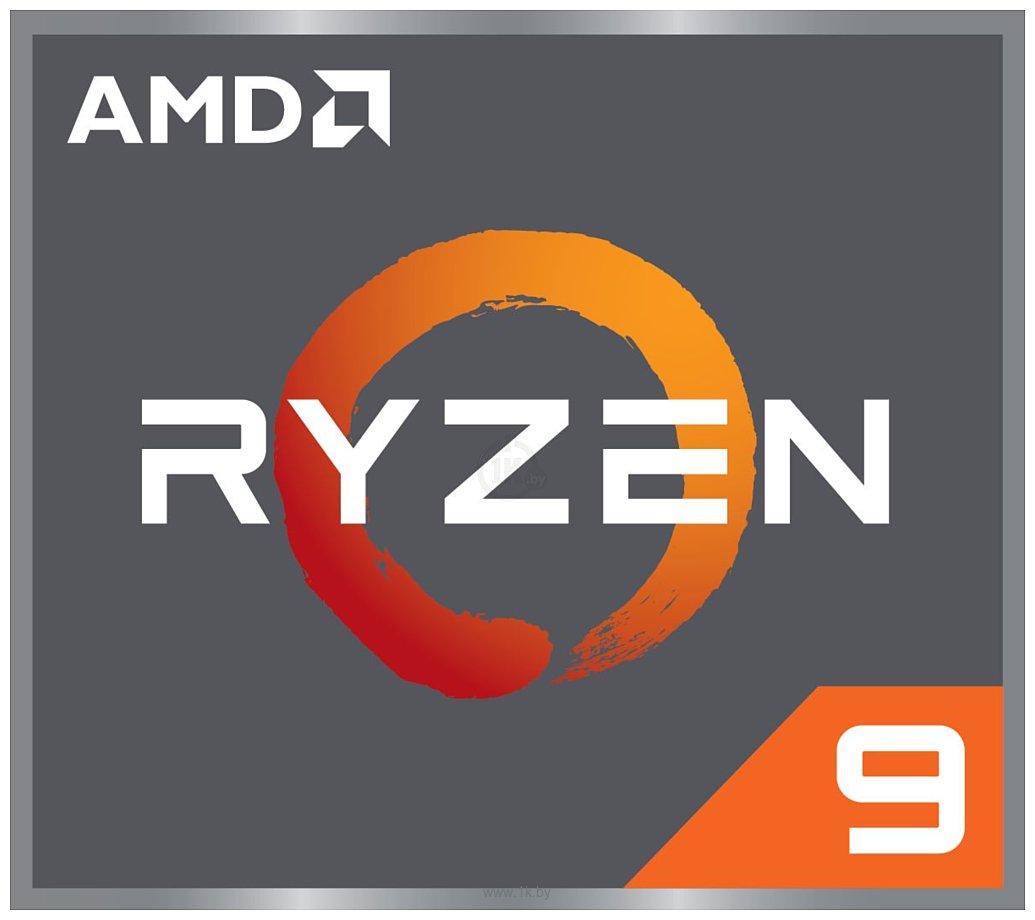 Фотографии Компьютер на базе AMD Ryzen 9