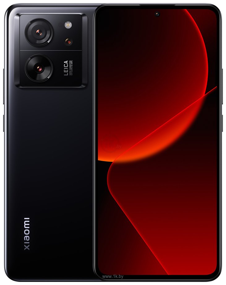 Фотографии Xiaomi 13T 8/256GB (международная версия)