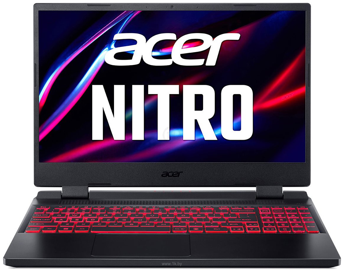 Фотографии Acer Nitro 5 AN515-58 (NH.QFLEP.007)