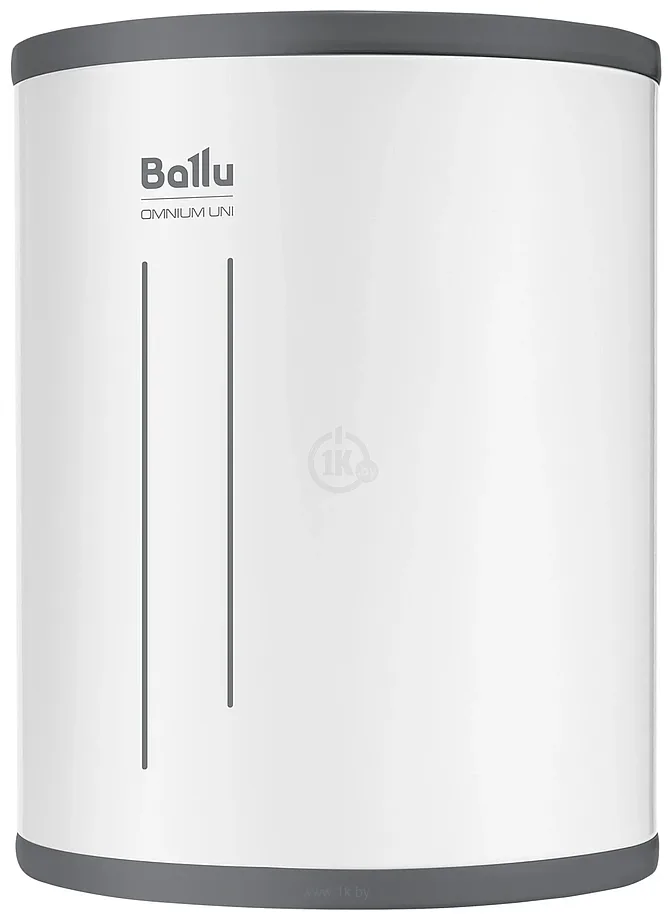 Фотографии Ballu BWH/S 15 Omnium Uni U