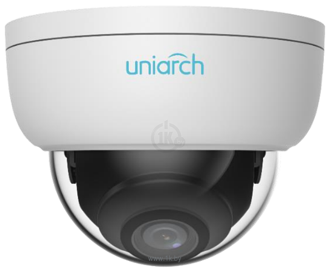 Фотографии Uniarch IPC-D124-PF40