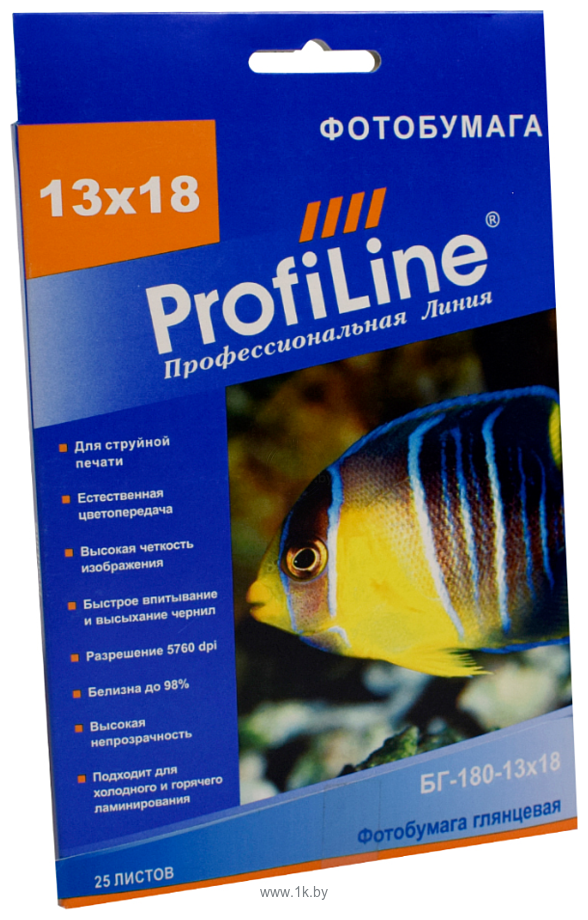 Фотографии ProfiLine PL-GP-180-13X18-25