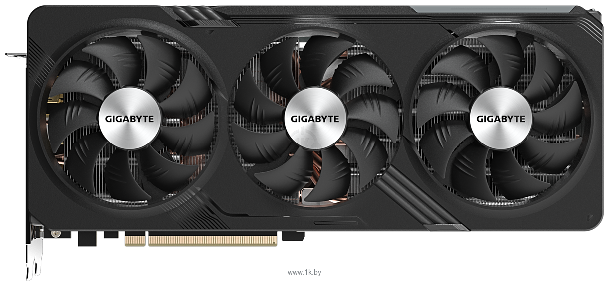Фотографии Gigabyte Radeon RX 7900 GRE Gaming OC 16G (GV-R79GREGAMING OC-16GD)