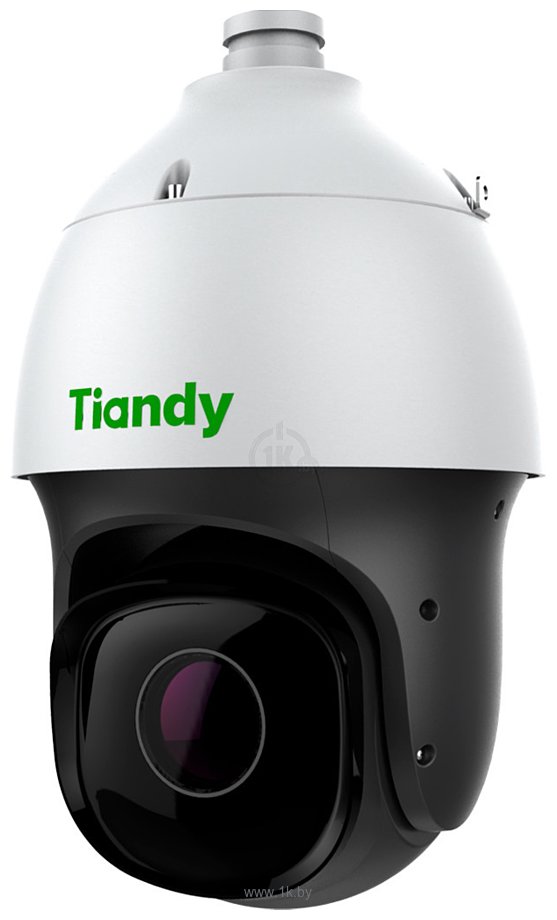 Фотографии Tiandy TC-H326S 33X/I/E++/A