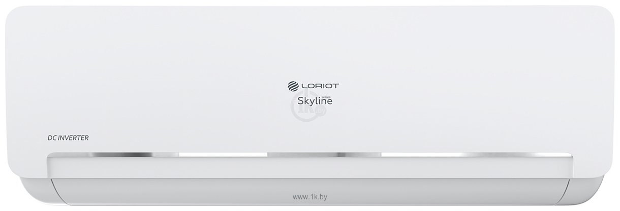 Фотографии Loriot Skyline DC Inverter LAC-09AQI