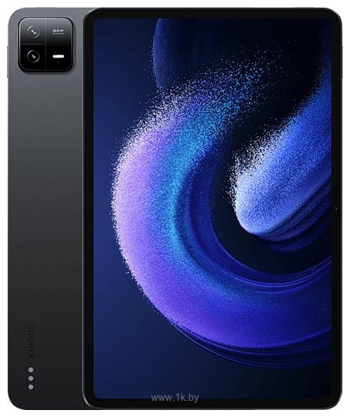 Фотографии Xiaomi Pad 6 Pro 12/512Gb (международная версия)