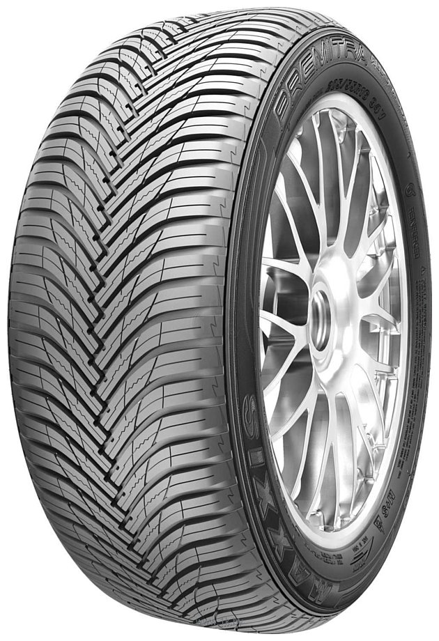 Фотографии Maxxis Premitra All Season AP3 225/55 R19 103W