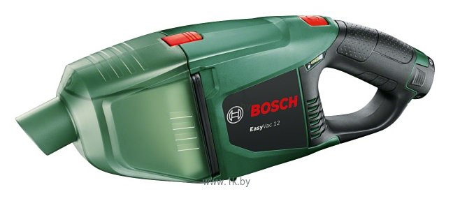 Фотографии Bosch EasyVac 12 (06033D0000)