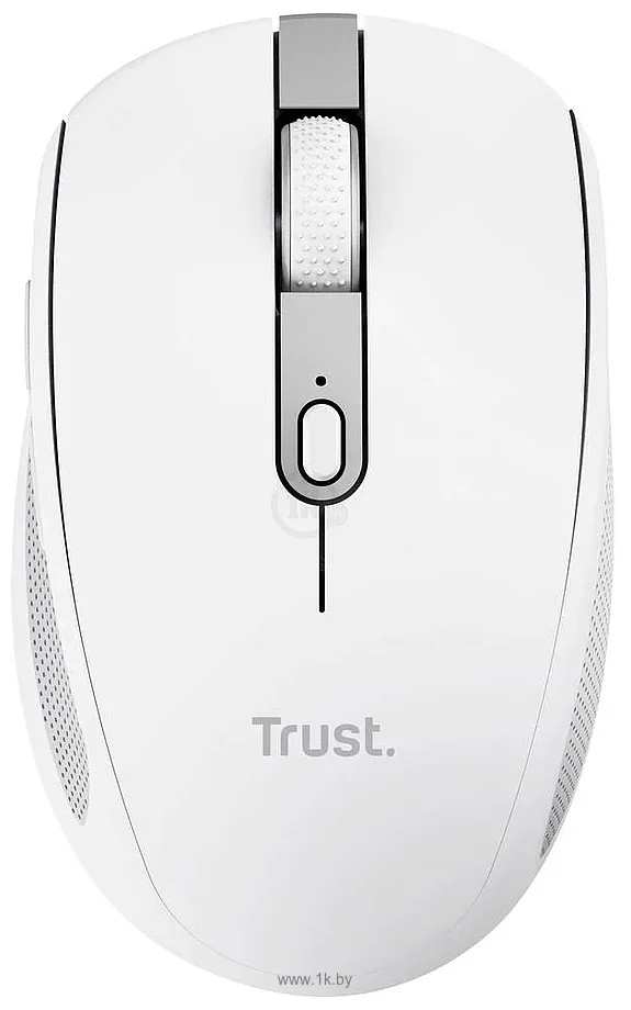 Фотографии Trust Ozaa Compact white Фотографии Trust Ozaa Compact white