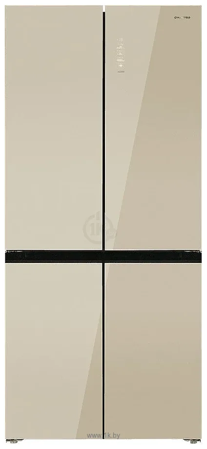 Фотографии MAUNFELD MFF190NFDBG Фотографии MAUNFELD MFF190NFDBG