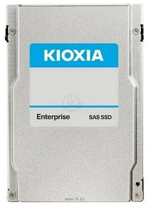 Фотографии Kioxia U.3 Infortrend 3.84TB HNBKSRP43841-00304