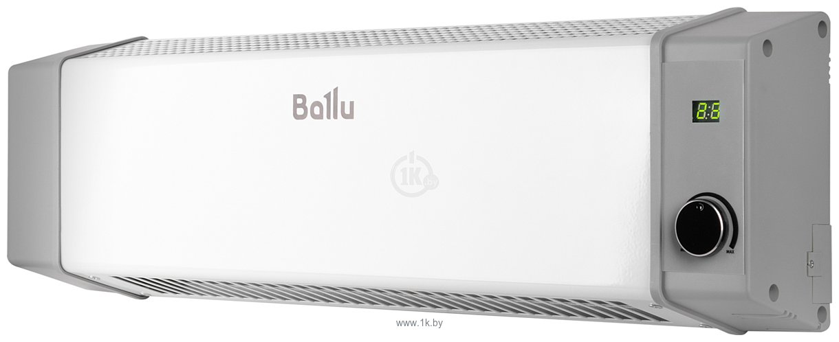 Фотографии Ballu BEC/CMR-1500