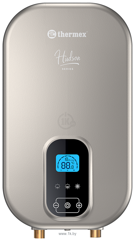 Фотографии Thermex Hudson 8500