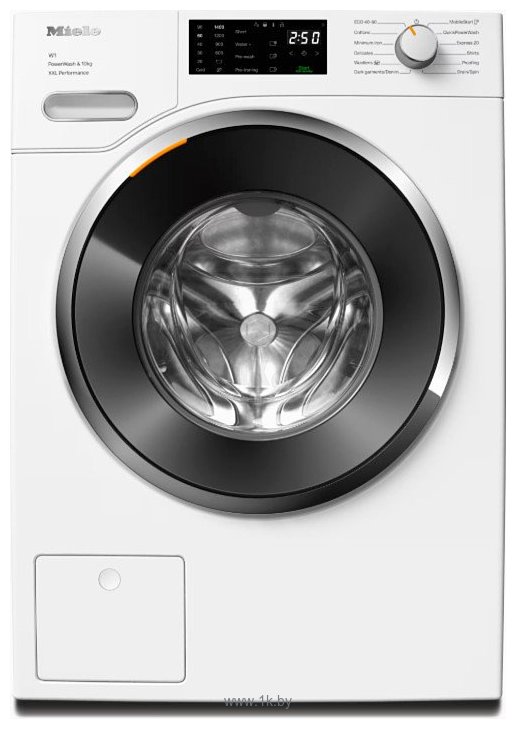 Фотографии Miele WWK360 WCS EU1 LW
