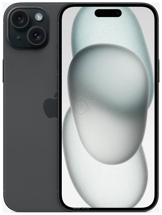 Фотографии Apple iPhone 15 Plus eSIM 128GB