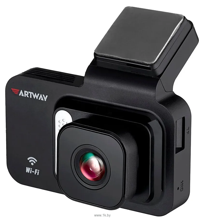 Фотографии Artway AV-304 Wi-Fi