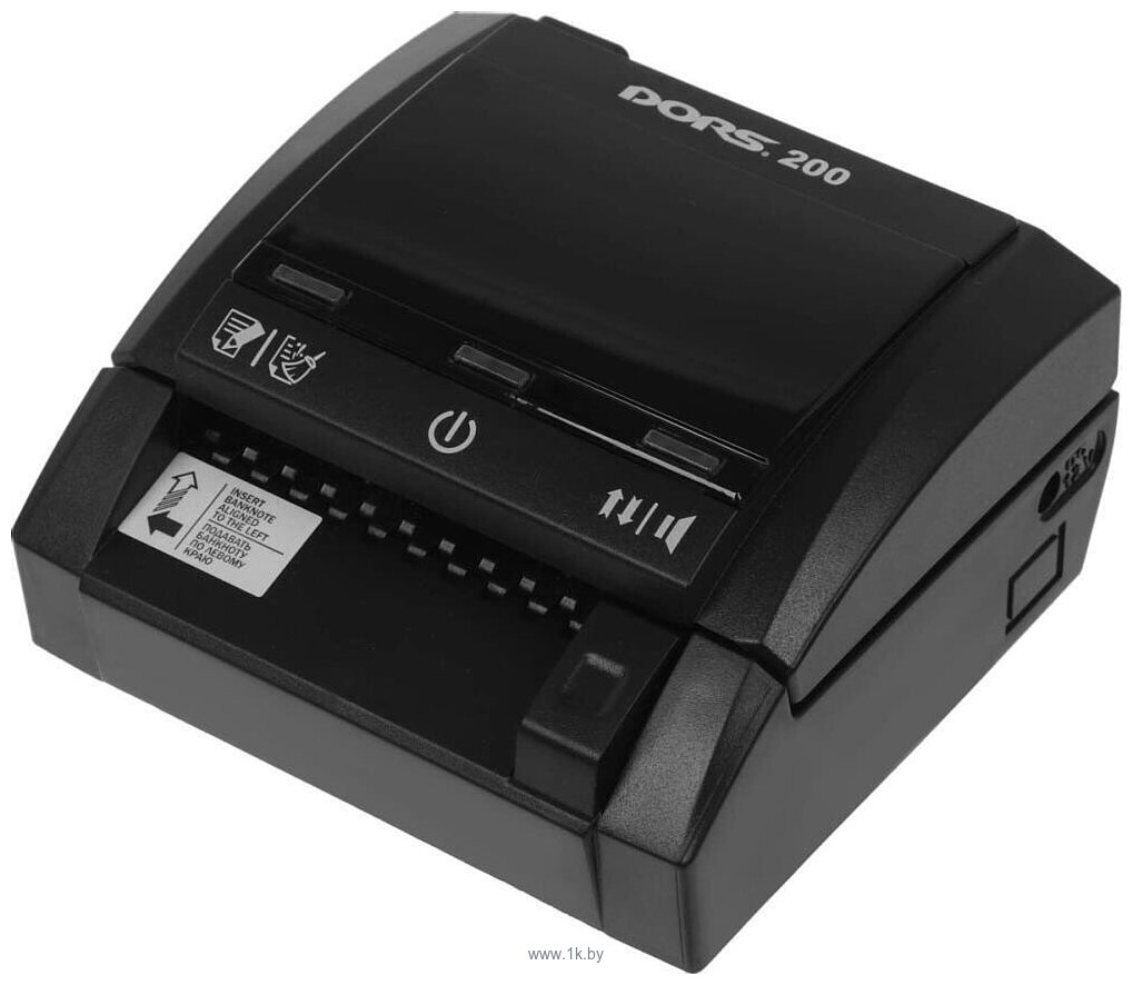 Фотографии DORS 200 АКБ FRZ-041626