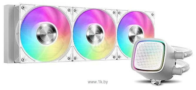 Фотографии Sama L50 360 (белый)